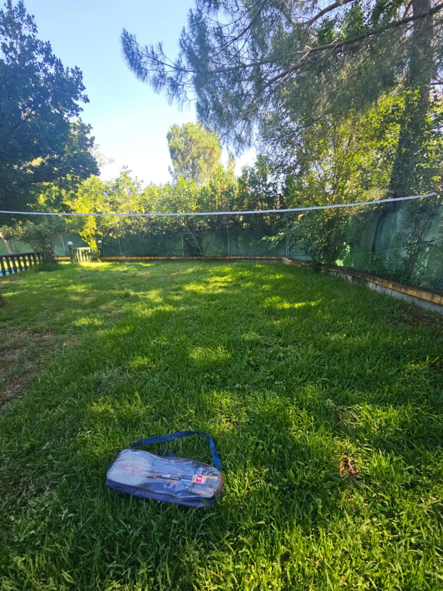 Finca Rural Labriega Del Hueznar Cazalla de la Sierra Oda fotoğraf